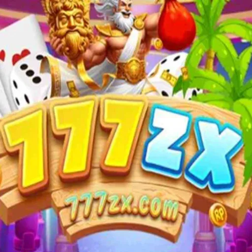 777ZX - Petualangan Fantasi Tanpa Batas