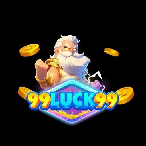 99LUCK99 - Game Slot Seru dan Menguntungkan