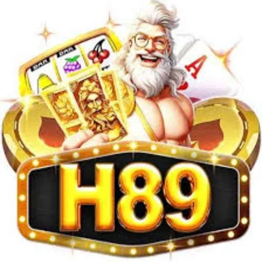 H89 - Petualangan Arcade yang Menyenangkan