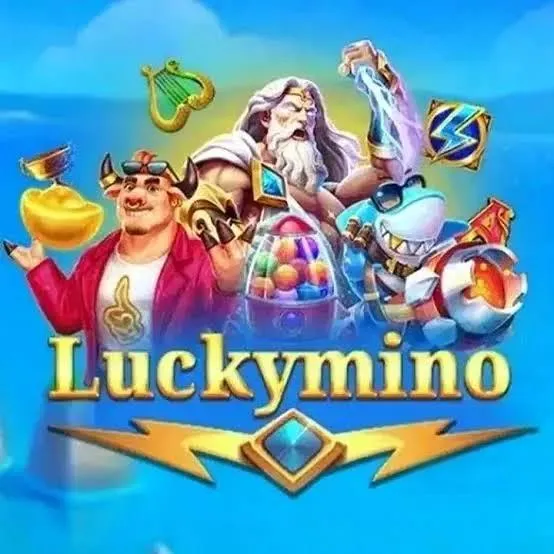 LUKYMINO - Permainan QiuQiu Seru dan Menantang