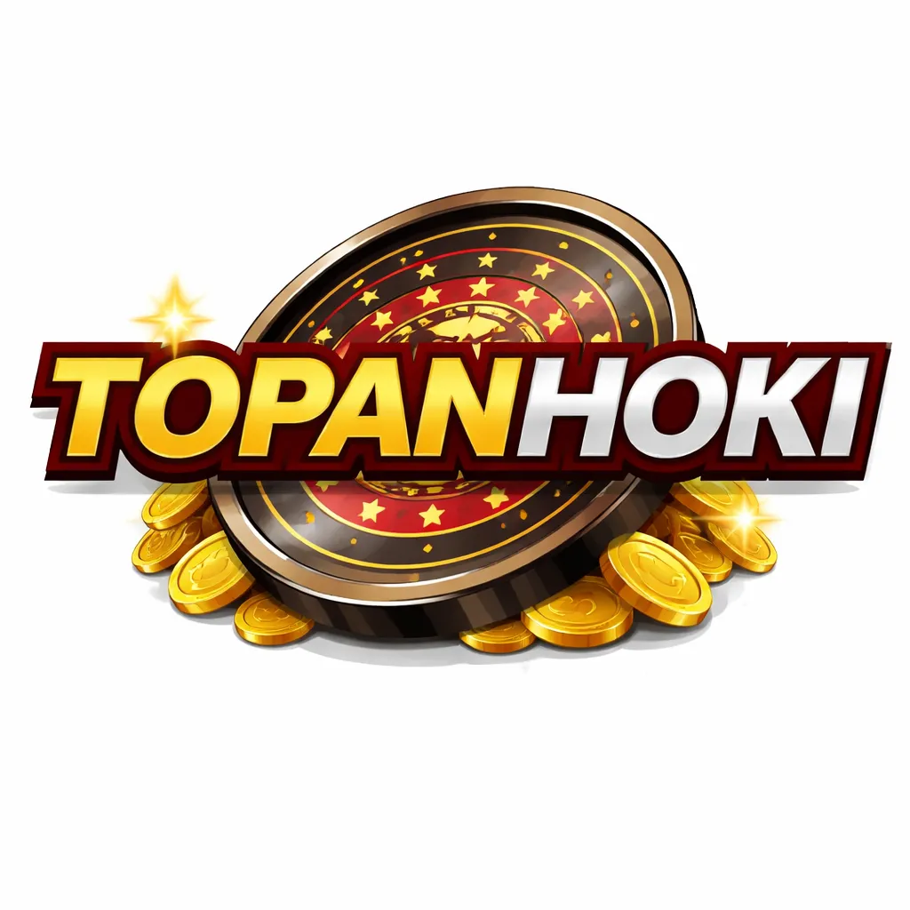 TOPANHOKI - Teror di Balik Layar